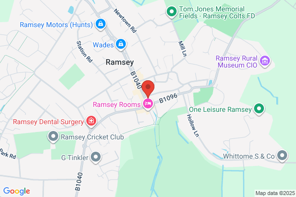 Fine & Country Ramsey