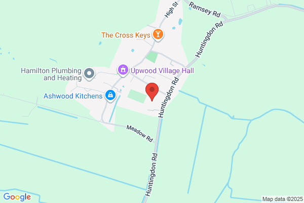 Manor House Residential & Nursing Home