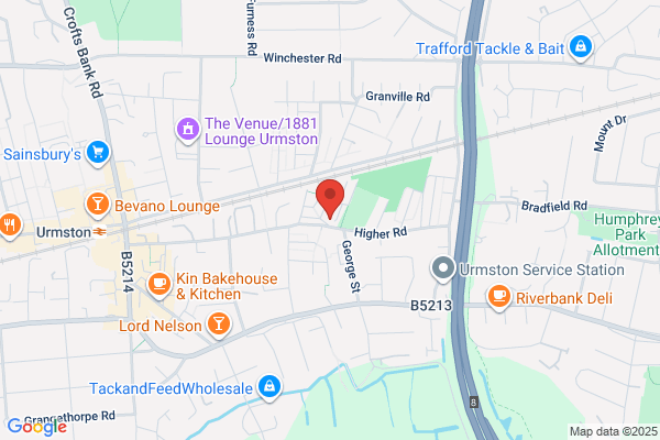 C L Birkett & Son Funeral Directors
