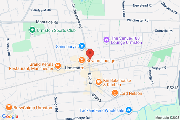 Urmston Funeralcare