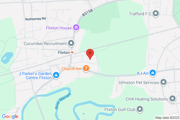 Manchester Electrical – Electrician Urmston