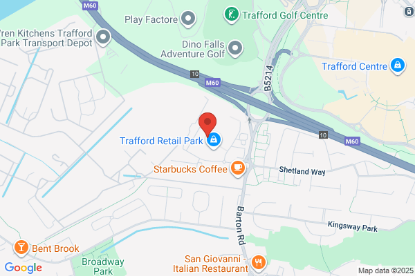 Vets4Pets - Trafford Park