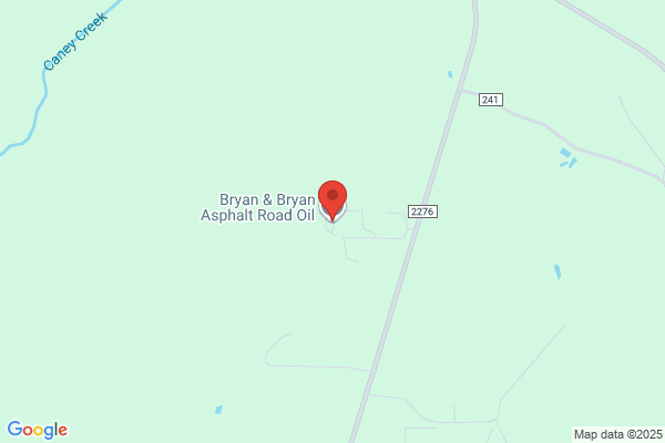 Bryan Asphalt