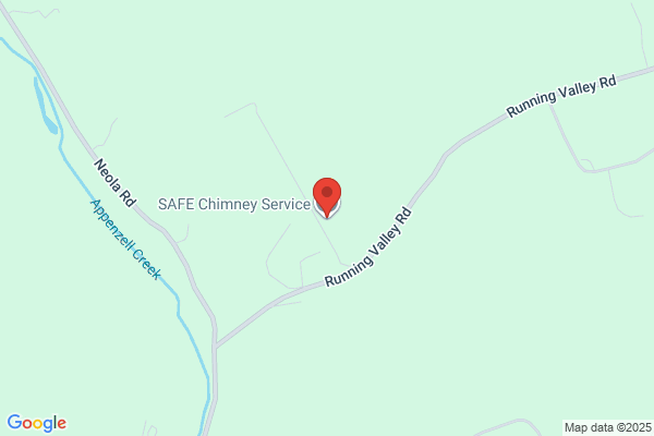Chimney Safe