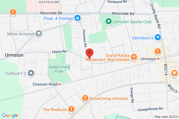 DPD Parcel Shop Location - Electro Vapours