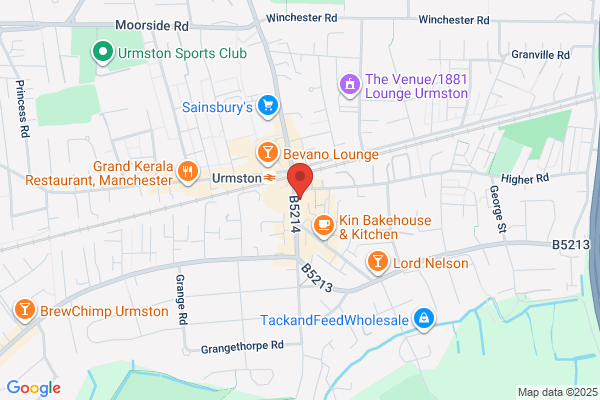 La Rocka Aesthetic Clinic Ltd