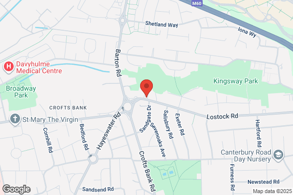 Sandgate Service Sta