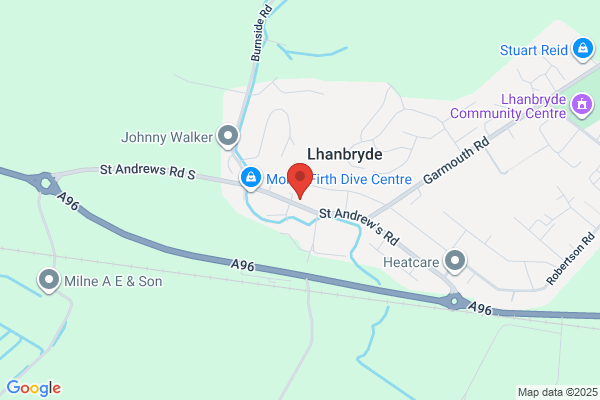 Co-op Food - Lhanbryde - St Andrew's Road