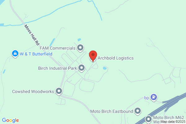 Archbold Ltd