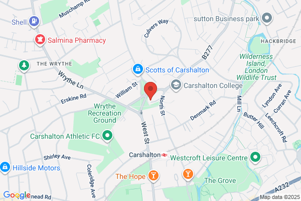 Carlton Hotel