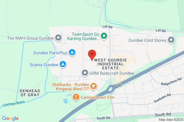 D & A Factors (Dundee) Ltd