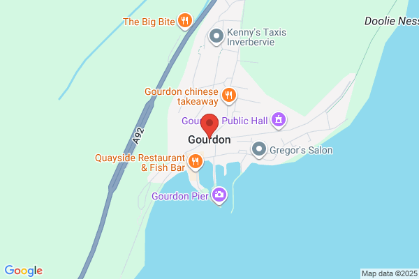 Goves Of Gourdon