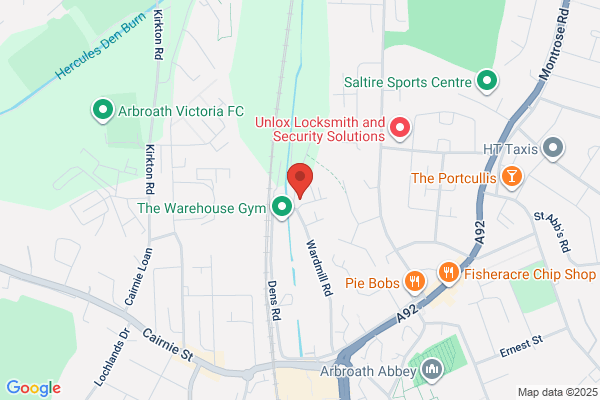 Montrose Area Furniture Recycling & Distribution