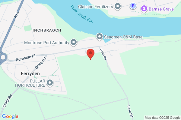 Rossie Island Shoppe