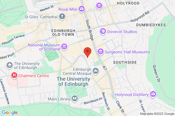 Scottish College Of Higher Learning