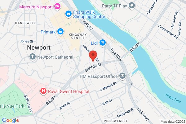Newport Outdoor Group