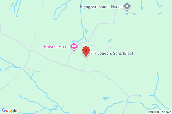 F Howard Jones & Sons