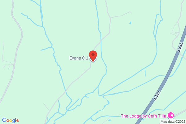 I J Evans
