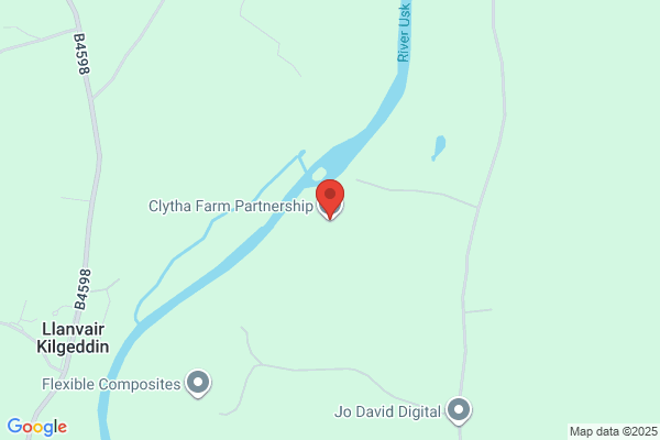 Clytha Farm Partnership