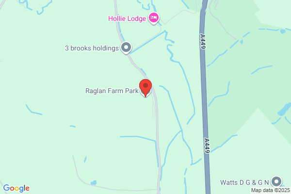 Raglan Parc
