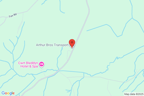 Arthur Bros Transport Ltd