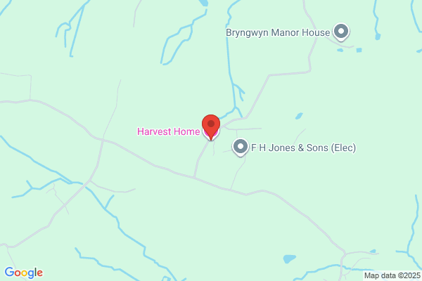 Harvest Home