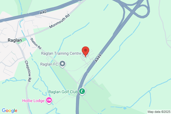 Raglan Training Centre