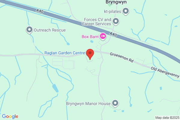 The Camping & Kite Centre