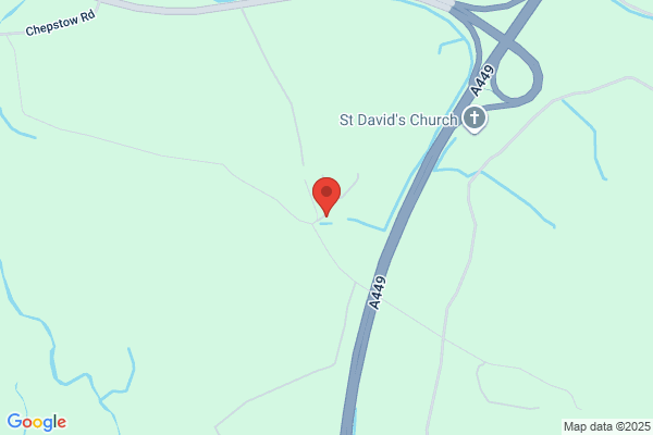 Usk Refrigeration