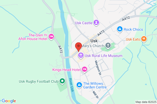 Co-op Food - Usk - Bridge Street