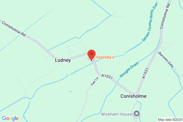 Applebys