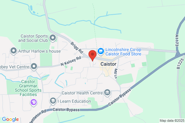 Caistor Window Co