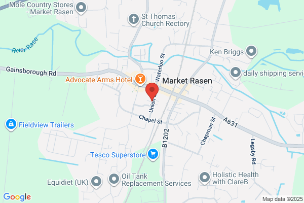 DPD Parcel Shop Location - Mattu's Premier Stores