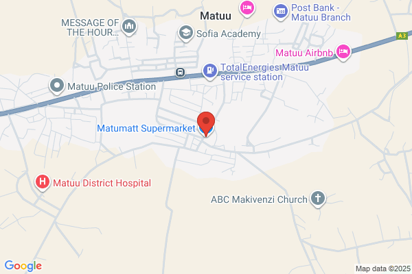 Mattu Supermarkets