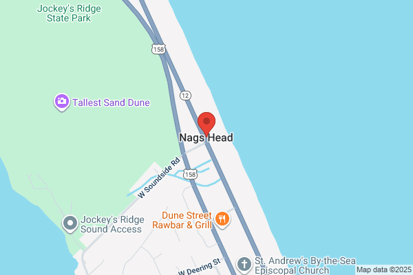 Nags Head