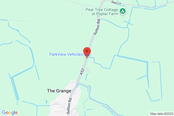 Park View Motors
