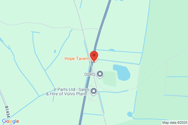 The Hope Tavern