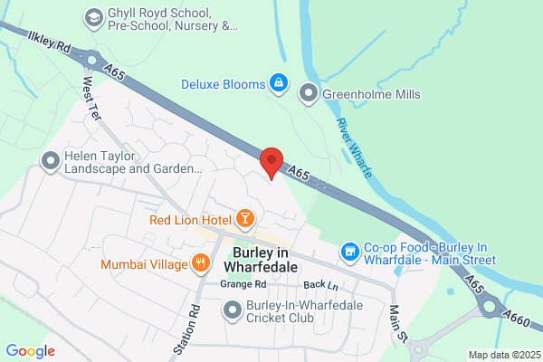 Aire-Wharfe Community Housing Trust