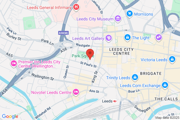 Clough & Co LLP