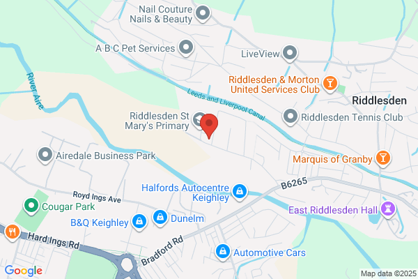 Grange Heating Services