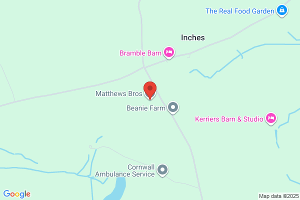 Matthews Bros Ltd