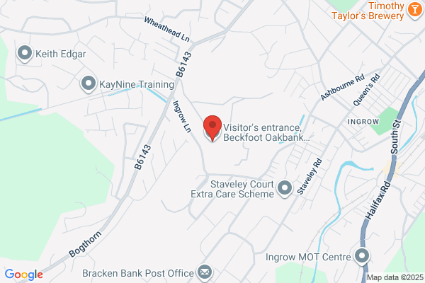 Oakbank School