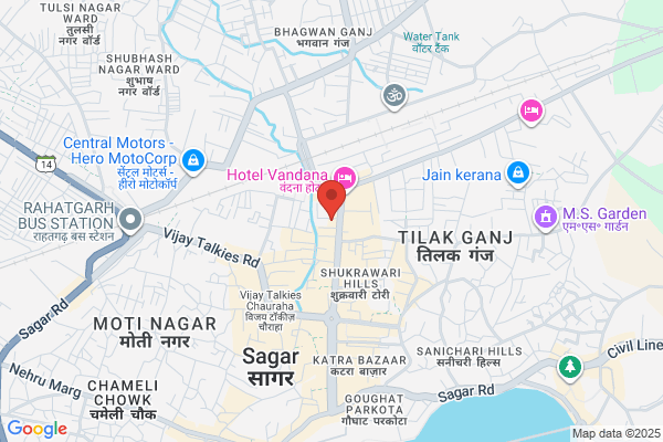 Sagar For Glass