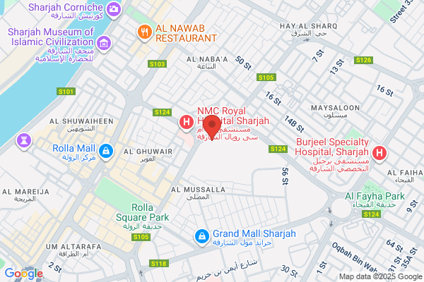 Sharjah Takeaway
