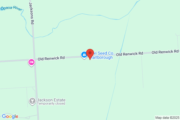 Springlands Kennels