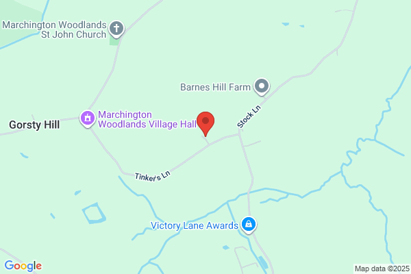 Woodstock Bower Kennels