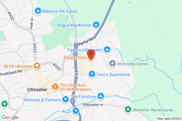 TradePoint Uttoxeter