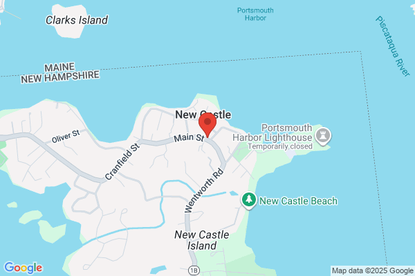 The Islander Cafe