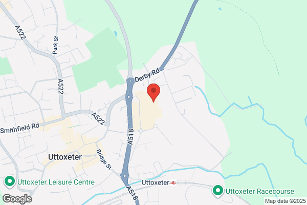 Argos Uttoxeter