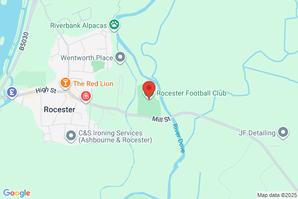 Rocester Football Club